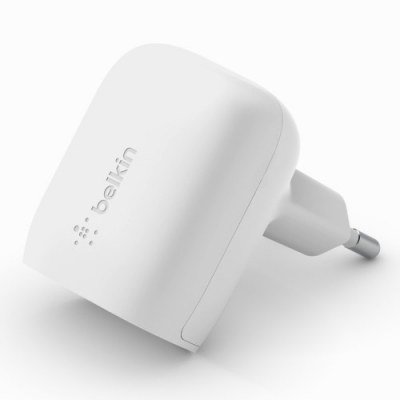 20W USB C PD PPS WA CHARGER WH