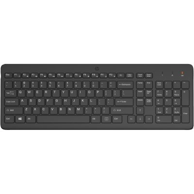 Teclado inalámbrico 225