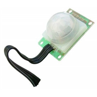 Sensor pir infrarrojos pasivo C-7288 Cebek