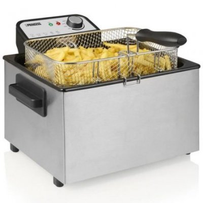 Freidora Princess 184090 | 3270W | Capacidad 5L