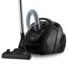 ASPIRADOR TRINEO C/BOLSA UFESA 81105267 AC3090 ANTEK + PET BRUSH (CEPILLO PARKET Y TURBO) 900W