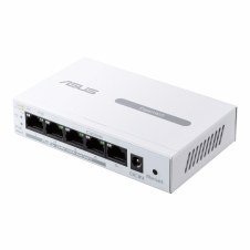 ASUS ExpertWiFi EBP15 Gestionado Gigabit Ethernet (10/100/1000) Energ?a sobre Ethernet (PoE) Blanco