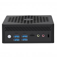 Leotec MINIPC N100 8GB 128GB
