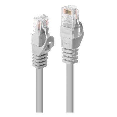 0.3M CAT.5E U/UTP CABLE, GREY