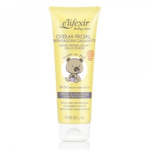 ECO BABY CARE crema facial calmante 50 ml