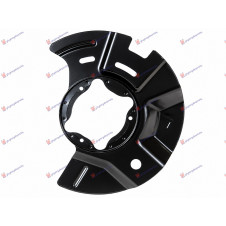 SPLASH PANEL BRAKE DISC FRONT