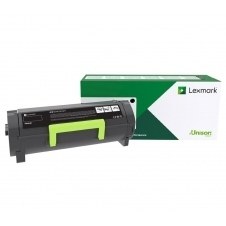 TÓNER LEXMARK MAGENTA DE ALTO RENDIMIENTO