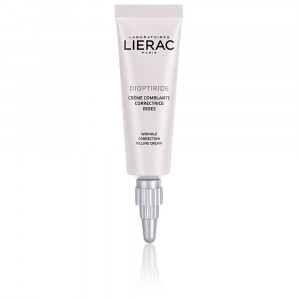 DIOPTIRIDE crema rellenadora correctora de arrugas 15 ml