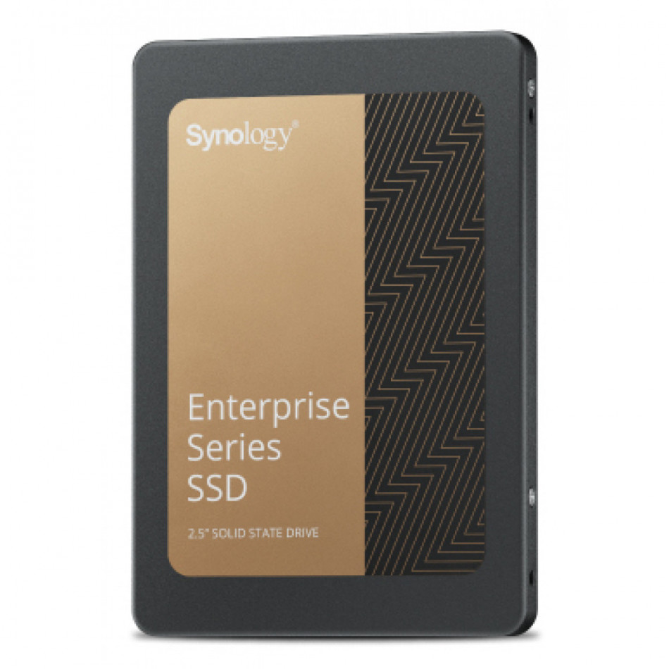 Enterprise Series 1,92 TB 2.5 Serial ATA III