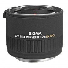 SIGMA APO EF 2X (SONY)