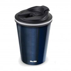 VASO TERMICO IBILI 758328B BLUE 0,28L