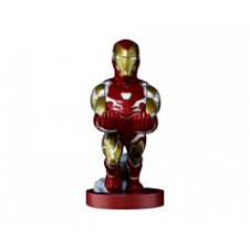 Soporte Figura Cable Guy Ironman