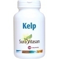 Sura Vitas Kelp 225 Mg 100 Comp