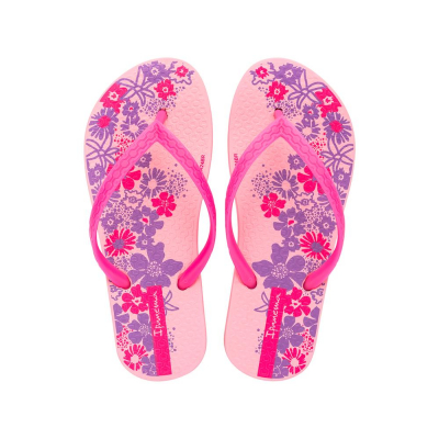 Chancla IPANEMA CLASSIC HAPPY KIDS IP83667 BD095 Rosa