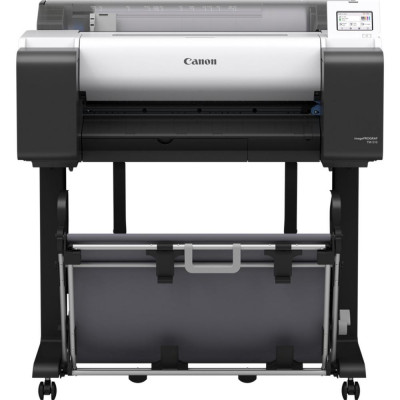 Plotter canon tm - 510 a1 24 pulgadas - 2400ppp - usb - red - wifi