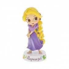 Mini figura enesco disney rapunzel