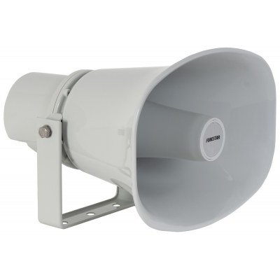 Bocina PA Rectangular 30Wrms 8ohm FONESTAR VULKAN-30