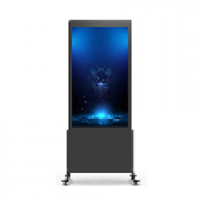 TOTEM NO TACTIL DAHUA DHI-LDV43-SAI400K 43 ANDROID 8.1