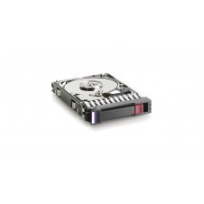 Hewlett Packard Enterprise MSA 6TB 12G SAS 7.2K LFF(3.5in) Midline 1yr 3.5