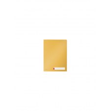 Leitz 47160019 carpeta Polipropileno (PP) Amarillo A4