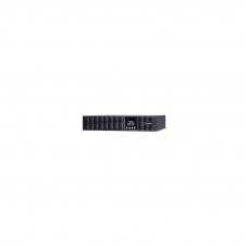 CyberPower OLS3000ERT2UA sistema de alimentación ininterrumpida (UPS) Doble conversión (en l?nea) 3 kVA 2700 W 9 salidas AC