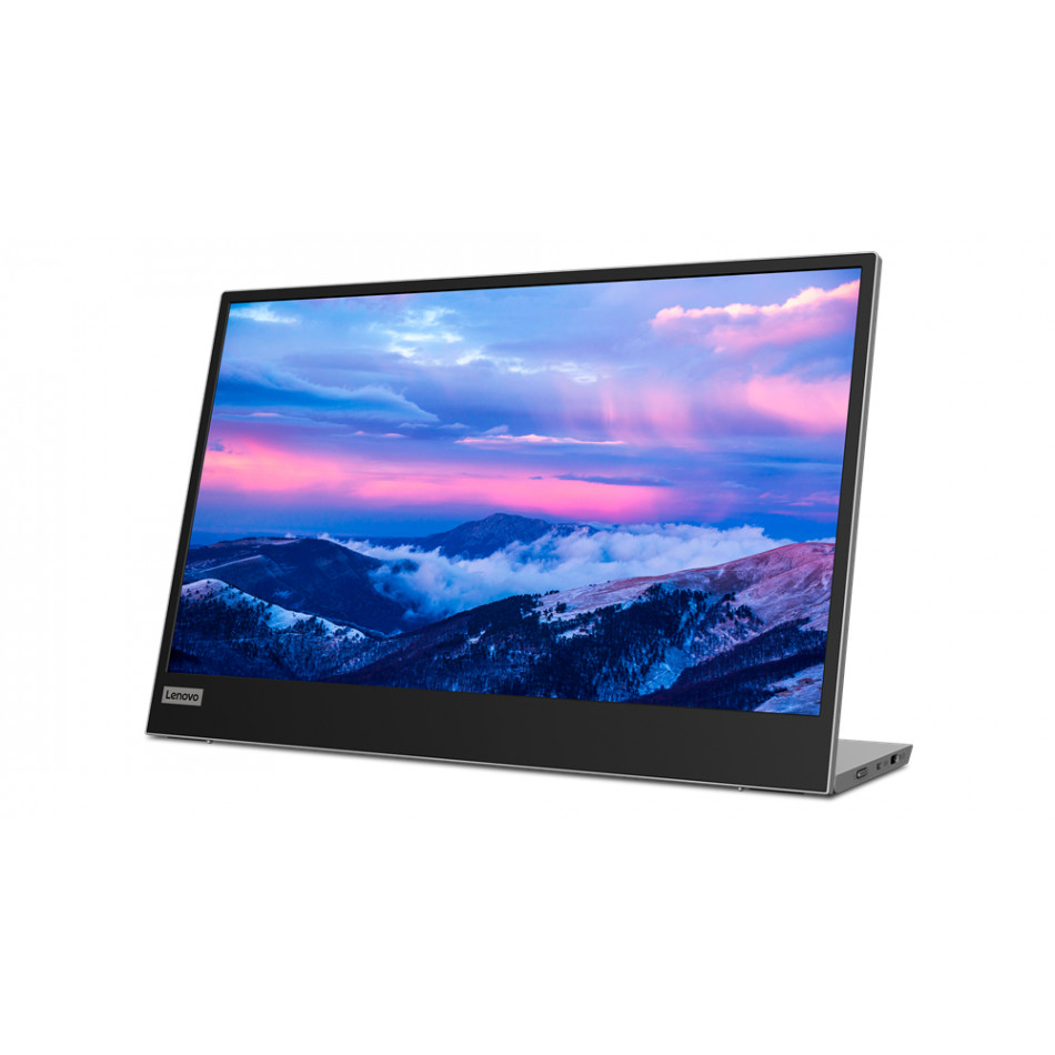 L15 MOBILE MONITOR