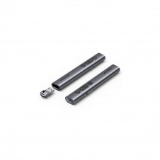 Vention KQIH0 apuntador inalámbricos Gris