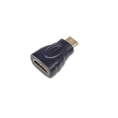 Adaptador HDMI Hembra a MiniHDMI Macho DCU