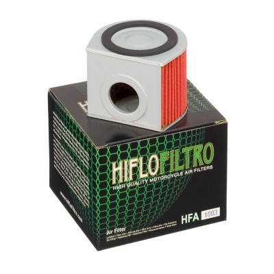 Filtros de aire HIFLOFILTRO HFA1003