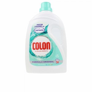 COLON nenuco gel 34 dosis 1700 ml