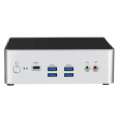LEOTEC MINI PC INTEL I7-1370P+16GB DDR5+1TB NVME SSD
