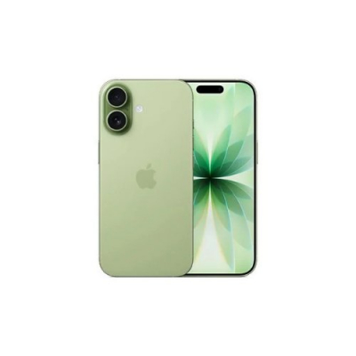 Smartphone Apple iPhone 17 - 256GB | Color verde
