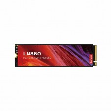 UNIDAD SSD LENOVO LN860 256GB M.2 NVME GEN3 3400MB/S 5SD1N53084