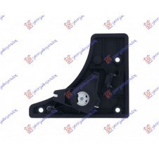 SLIDING DOOR HANDLE INNER (MECHANISM)