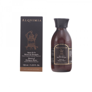 Agua de la reina de hungría 150 ml Alqvimia