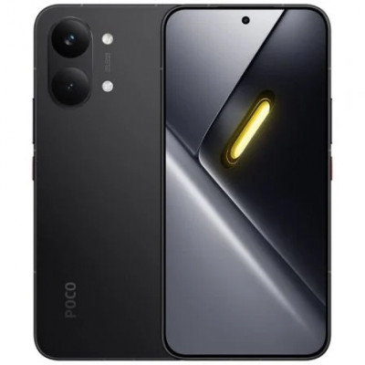 Smartphone Xiaomi POCO X8 Pro Max 12GB/ 512GB/ 6.83/ 5G/ Negro