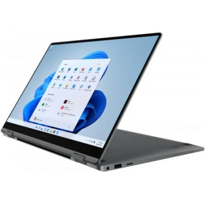 Portátil Convertible Samsung Galaxy Book5 360 Intel Core Ultra 7-256V/ 16GB/ 512GB SSD/ 15.6 Táctil/ Win11 Pro