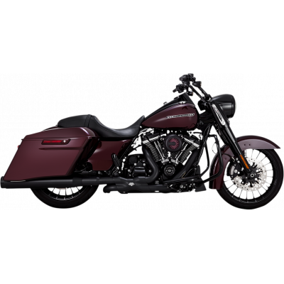 Silenciadores Slip-On Torquer 450 VANCE + HINES 46674