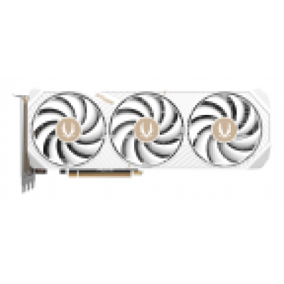 TARJETA GRAFICA ZOTAC RTX 5070 TI SOLID CORE OC BLANCO ED 16GB GDDR7