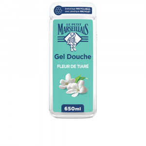 FLOR DE TIARE gel de ducha 650 ml