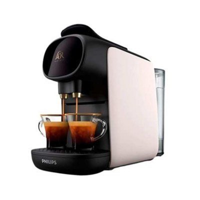 Cafetera philips l'or barista sublime pack 30c 0.8l 1450w