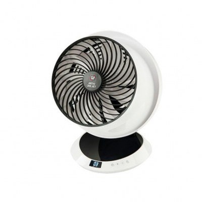 Ventilador suelo soler y palau artic 305 jet 30w - caudal 2100m3 - h - helice 270