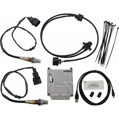 ECM con sistema de calibración automático integrado THUNDERMAX 309-361