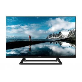Televisión LED Infiniton INTV-24GS590, 24", HD Ready, Android 11, Google TV, clase E, especial caravanas, 12V