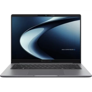 Portátil ASUS ExpertBook P5 G2 PM5406CGA-NZ0282, Ryzen AI 7 445, 16 GB DDR5, 512 GB SSD, Radeon 840M, 14 pulgadas WQXGA 144 Hz, sin sistema operativo