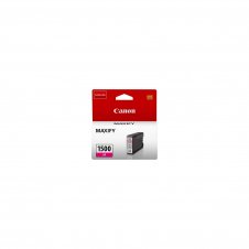 Cartucho canon PGI-1500M 4.5ml magenta compatible segun especificaciones 9230B001