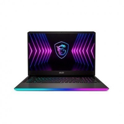 Portatil msi raider ge67hx 12ugs - 024es i7 - 12800hx - 2 x 16gb - ssd 1tb - rtx 3070 ti 8gb gddr6 - 15.6pulgadas qhd - w11h