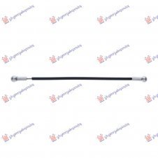 CABLE DEL TECHO CORREDIZO