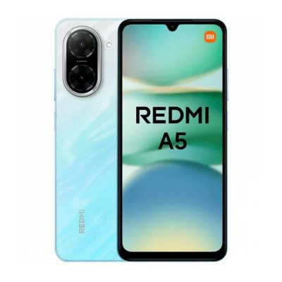 XIAOMI REDMI A5 4+128GB DS 4G OCEAN BLUE OEM