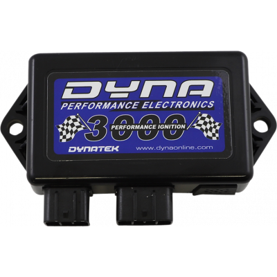 Encendido digital de alto rendimiento Dyna 3000 DYNATEK D3K7-2